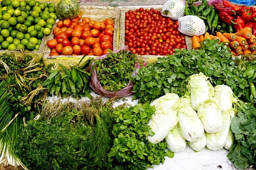 食品安全法與農產品質量安全法在蔬菜監(jiān)管上的區(qū)別