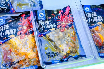 擦亮“好客好品 好水好魚”山東漁業(yè)新名片 山東優(yōu)質(zhì)海水產(chǎn)品進(jìn)川拓市場，激活內(nèi)陸水產(chǎn)養(yǎng)殖銷售